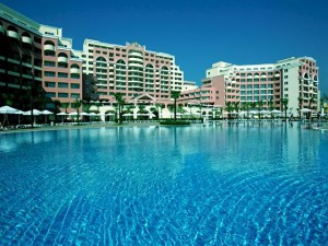 Что посмотреть в Болгарии с детьми?