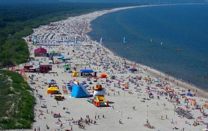 Отдых на море в Польше: отзывы
