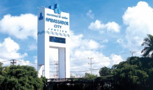 Отель Амбассадор (Тайланд)