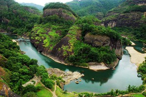 Природные зоны Японии